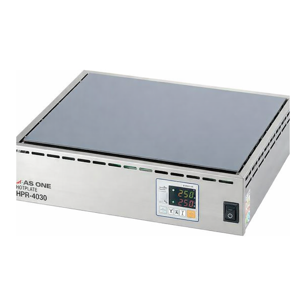 AS ONE Hot Plate　HPR-4030