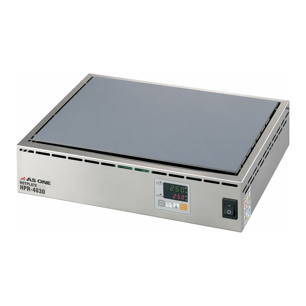 AS ONE Hot Plate 230V±5%　HPR-4030G
