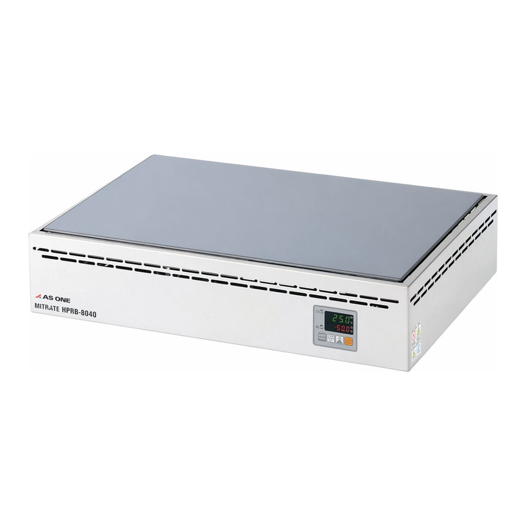 AS ONE Big Hot Plate 230V±5%　HPRB-6040G