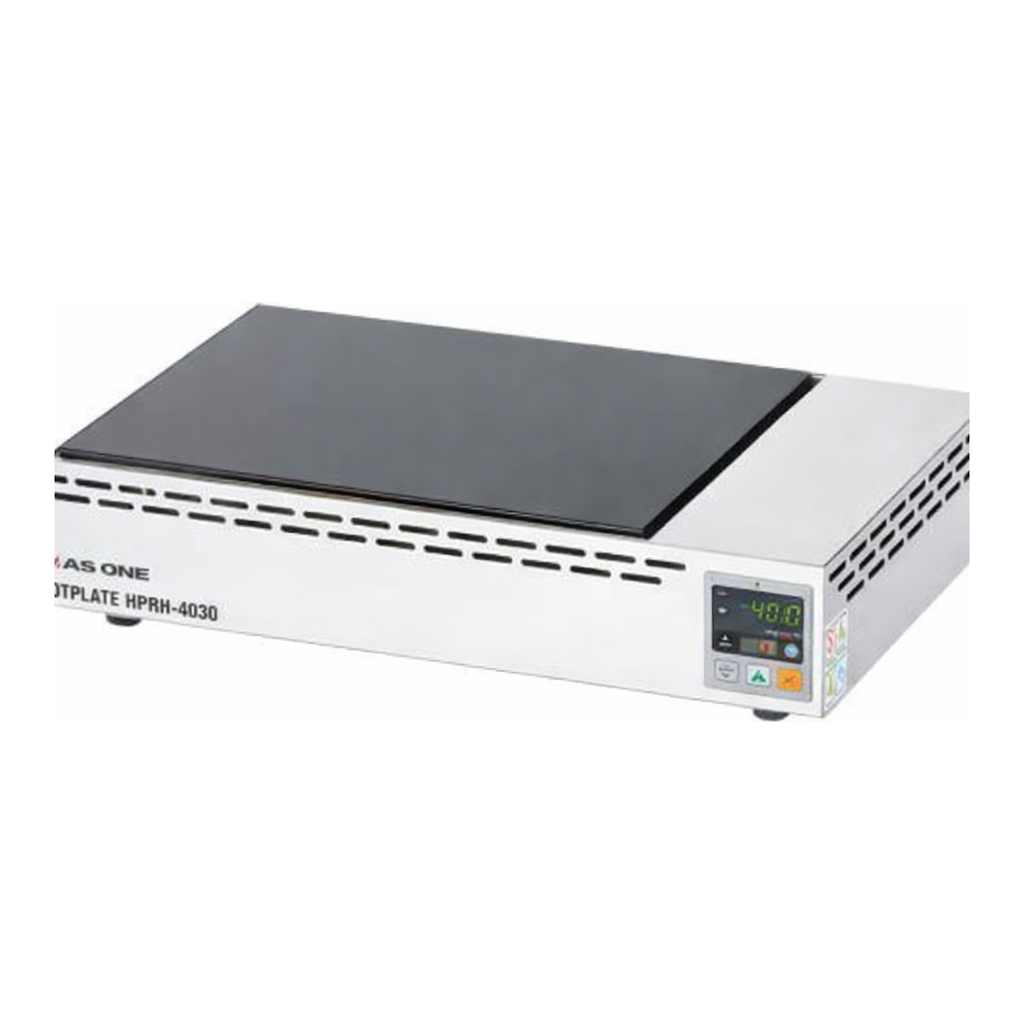 AS ONE High Temperature Hot Plate　HPRH-4030