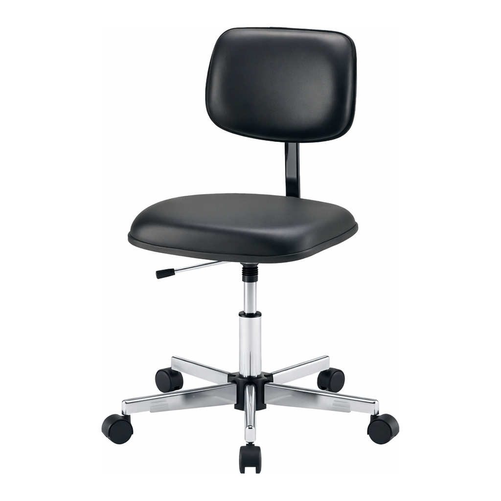 AS ONE Colorful Standard Chair Black without Ringand others