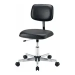 AS ONE Colorful Standard Chair Black without Ringand others