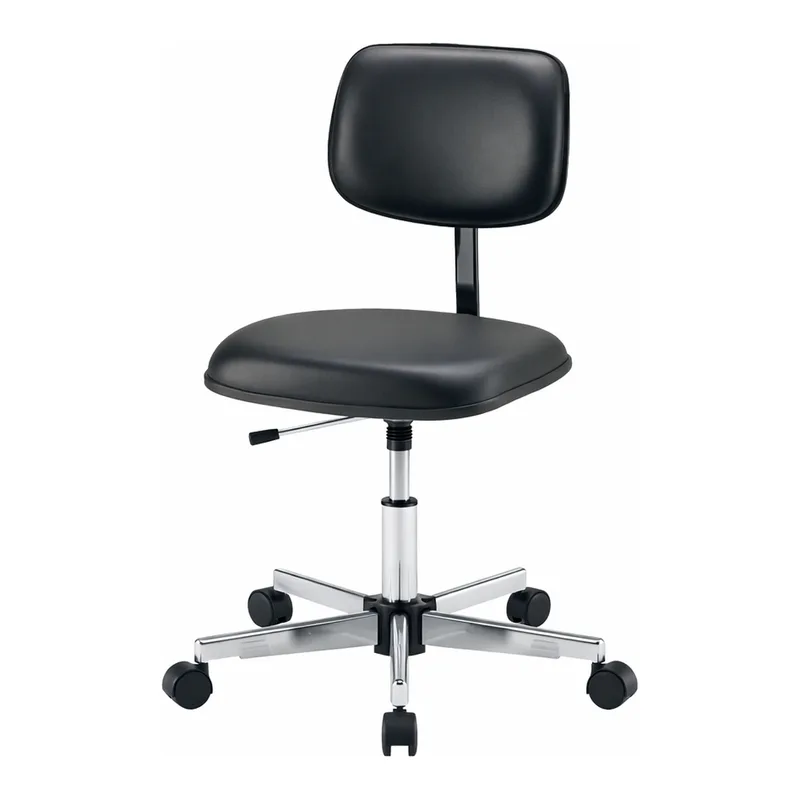 AS ONE Colorful Standard Chair Black without Ringand others