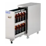 AS ONE Chemical Storage Unit 251 x 500 x 652mmand others