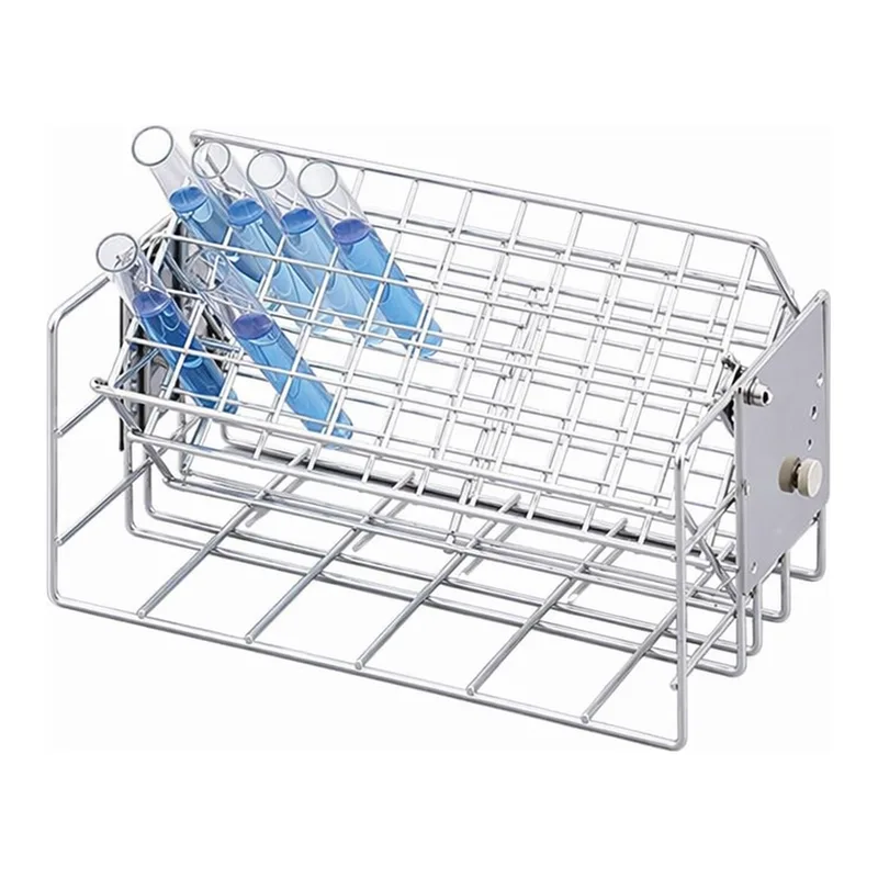 AS ONE Angle Variable Stand For φ20 Test Tubeand others