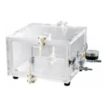 AS ONE Vacuum Desiccator Type VO