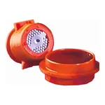 AS ONE Medicon S 35μm S35m