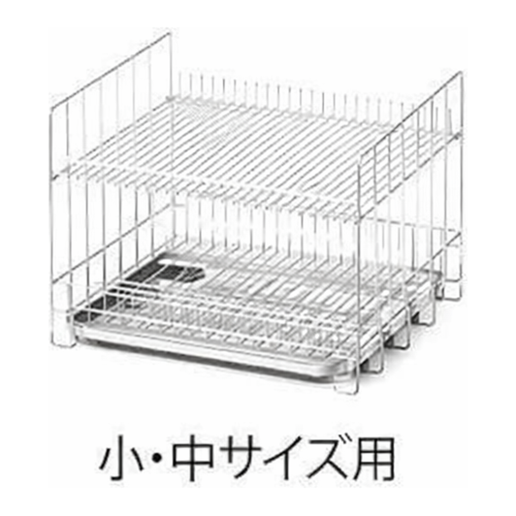 AS ONE Graduated Cylinder Rack For Small, Medium Sizeand others