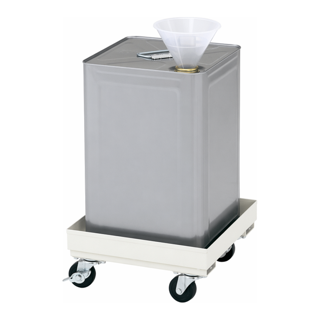 AS ONE 18-Liter Can Storage Carryand others