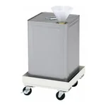 AS ONE 18-Liter Can Storage Carryand others