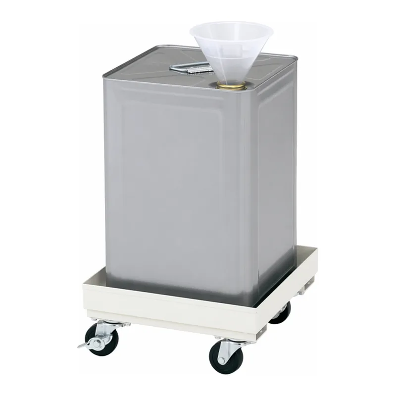 AS ONE 18-Liter Can Storage Carryand others
