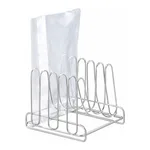 AS ONE Bag Stand for 5 Sheetand others