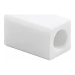 AS ONE Asflon(R) PTFE Coupling (Straight) Same Diameter RC1/4 x RC1/4and others
