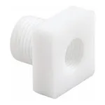 AS ONE Asflon(R) PTFE Bushing (Straight) AF-B RC1/8 x R1/4and others