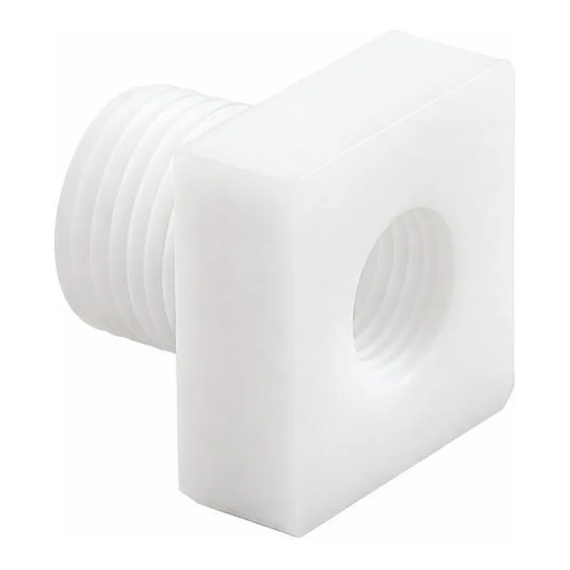 AS ONE Asflon(R) PTFE Bushing (Straight) AF-B RC1/8 x R1/4and others