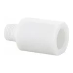 AS ONE Asflon(R) PTFE Male/Female Type Joint RC1/4 x R1/8and others