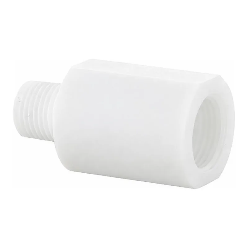 AS ONE Asflon(R) PTFE Male/Female Type Joint RC1/4 x R1/8and others