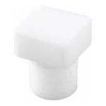 AS ONE Asflon(R) PTFE Cap Plug Cap R1/8and others