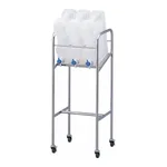 AS ONE Inclined Stand Bottle To Hold: 5L x 3and others