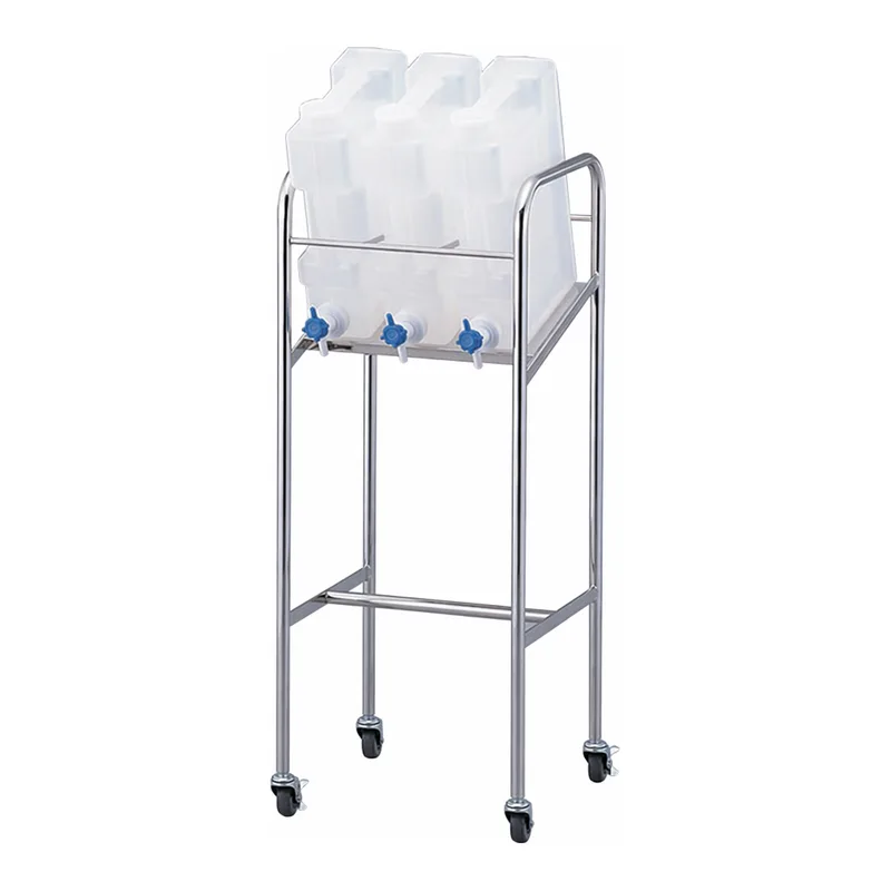 AS ONE Inclined Stand Bottle To Hold: 5L x 3and others