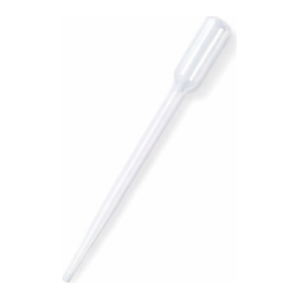 AS ONE Poly Dropper (Sterilized) 2mL Gds2mL 10 Pcs x 10 Bagsand others
