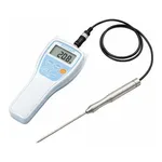 AS ONE Waterproof Digital Thermometer ASF-270T