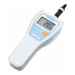 AS ONE Replacement Main Unit Vinyl Cover For Waterproof Digital Thermometer 8078-90