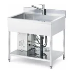 AS ONE Sink (With Electric Water Heater) Setand others