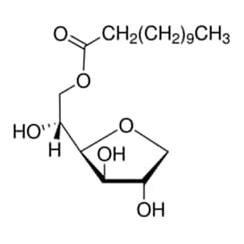 Merck SPAN(R) 20