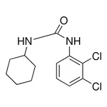 Merck 1-CYCLOHEXYL-3-(2,3-DICHLOROPHE-