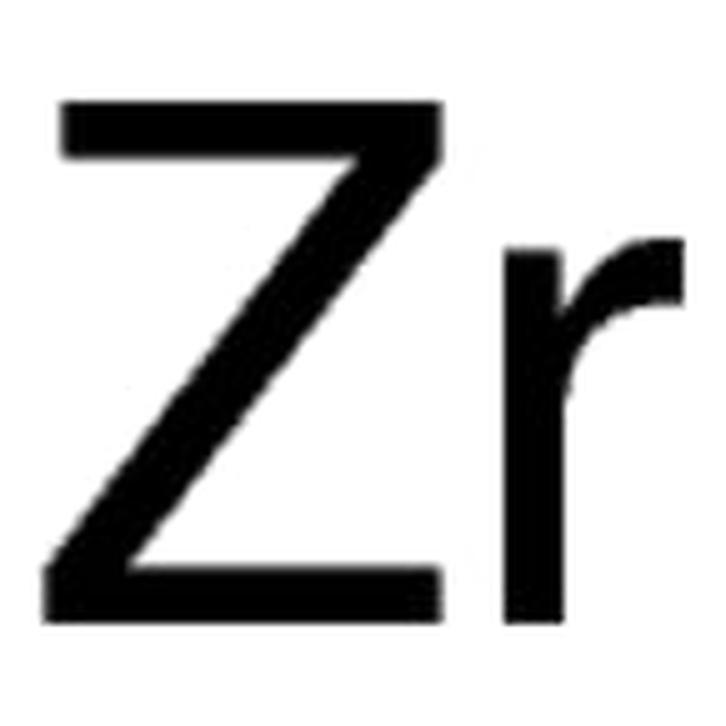 Merck ZIRCONIUM, POWDER, -100 MESH