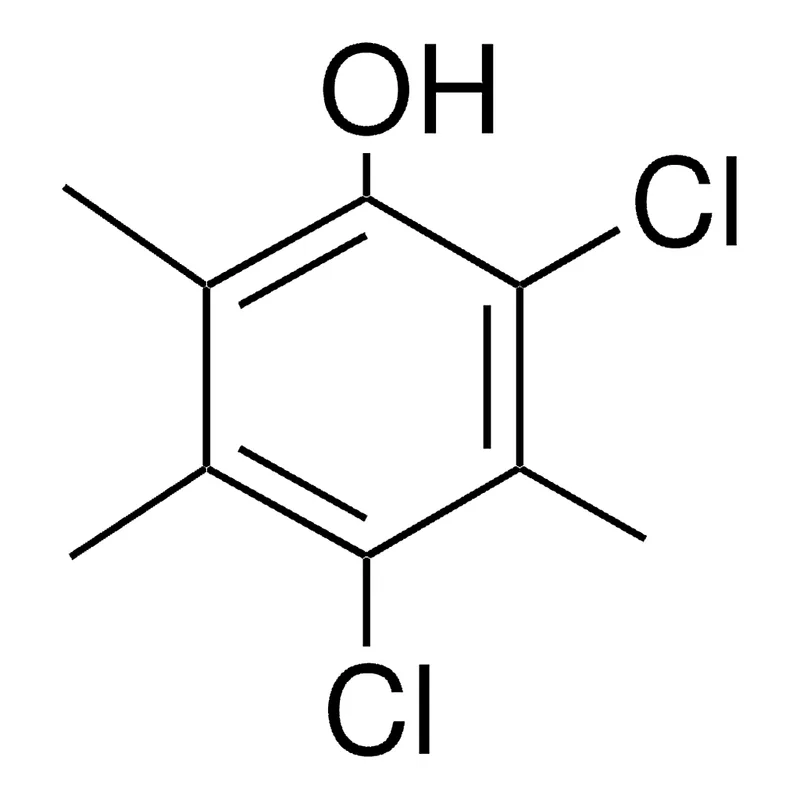Merck 2,4-DICHLORO-3,5,6-TRIMETHYLPHE