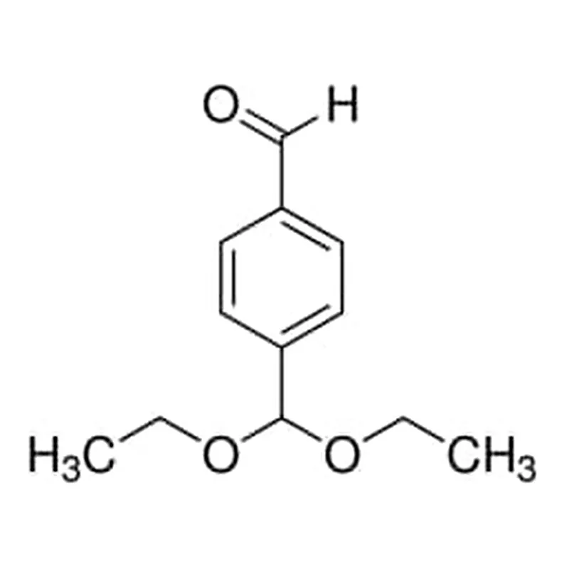 Merck TEREPHTHALALDEHYDE MONO-(DIETHYL ACETAL)