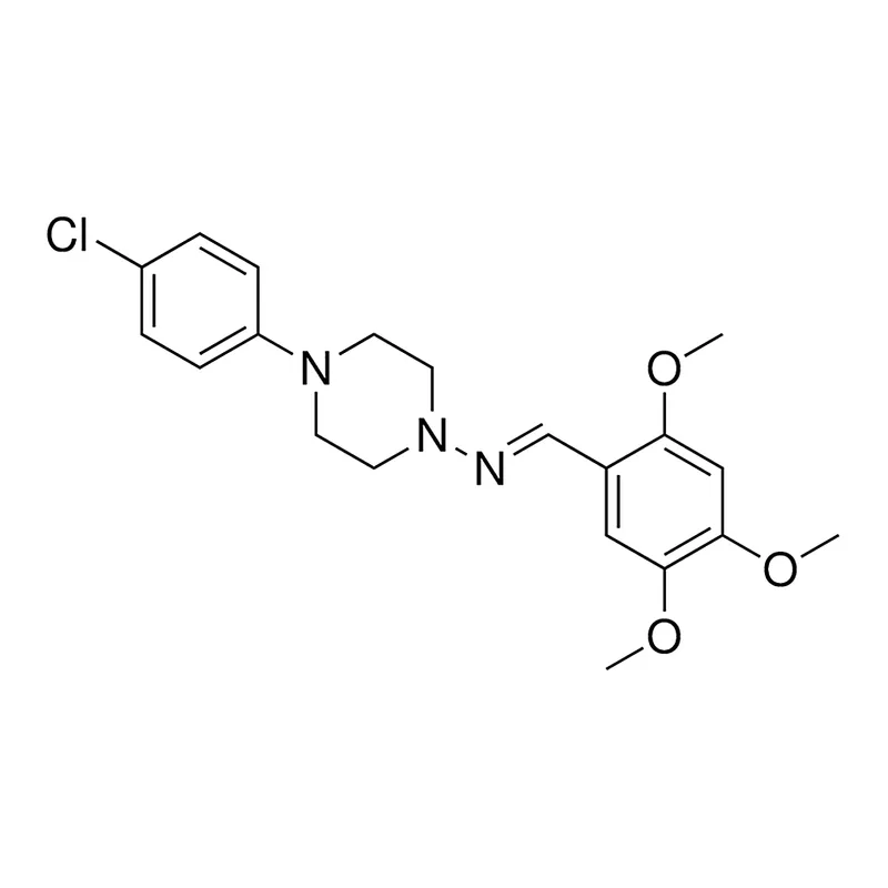 Merck (4-(4-CHLORO-PHENYL)-PIPERAZIN - 5 MG&