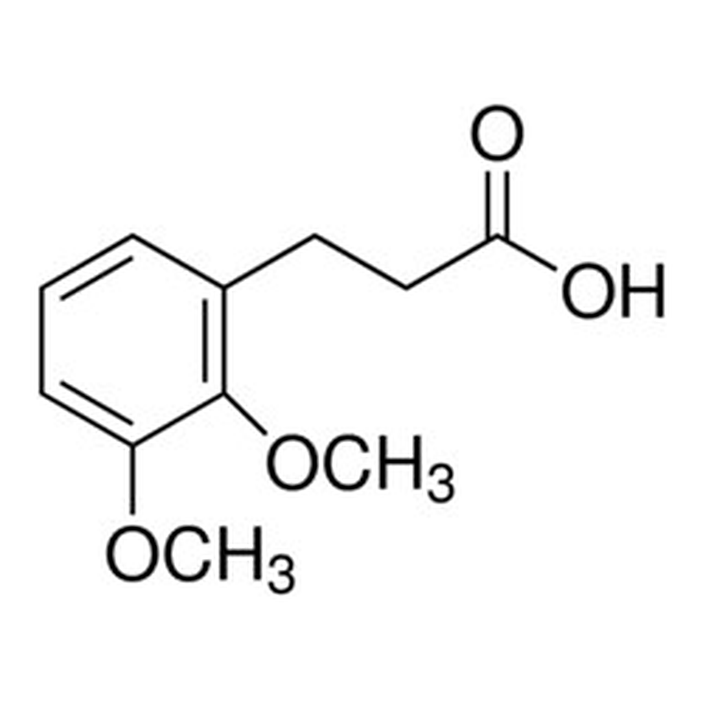 Merck 3-(2,3-DIMETHOXYPHENYL)PROPIONIC ACID, &