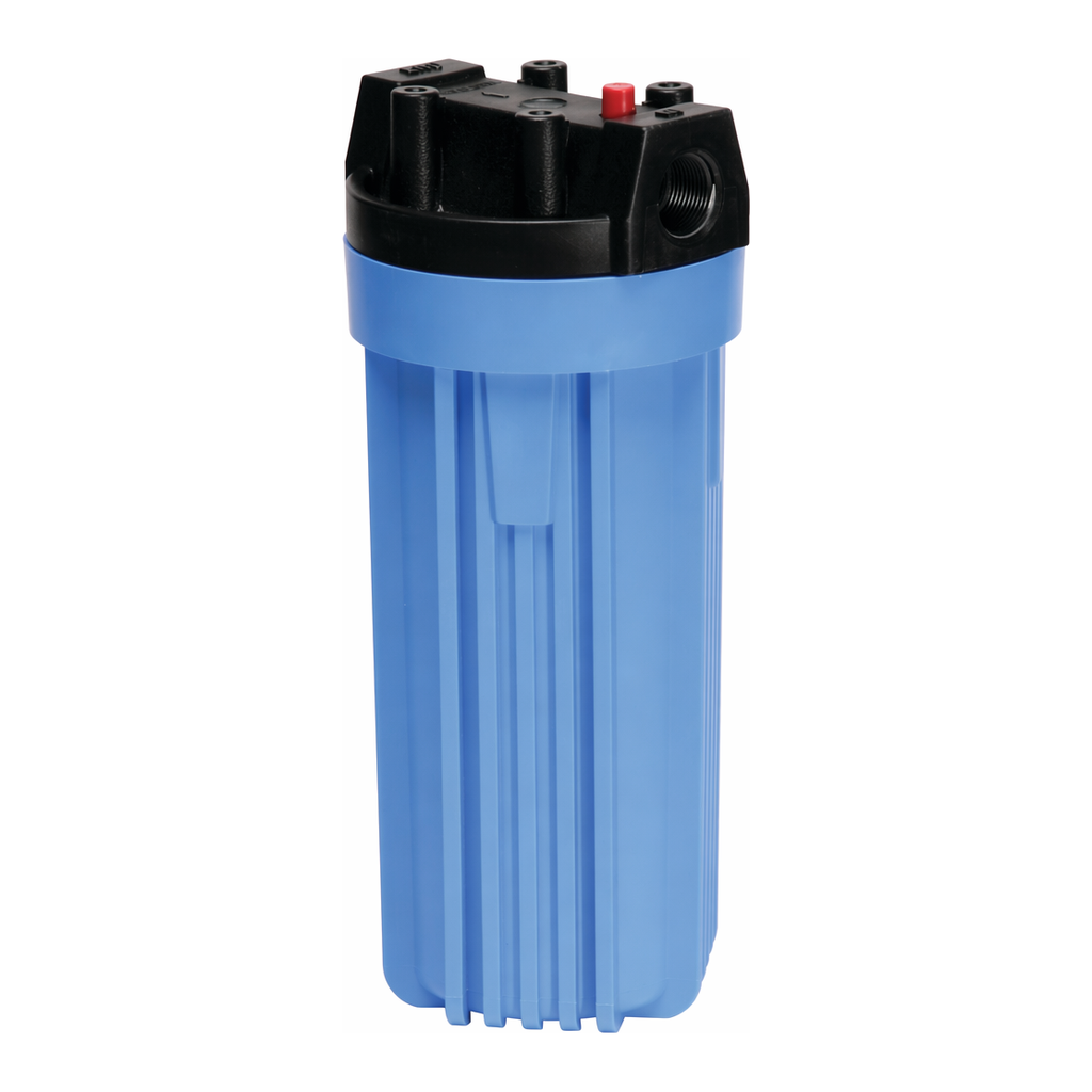 Thermo Fisher Scientific Barnstead 1/2 Size B-Pure Filter Holder, wall mount included