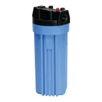 Thermo Fisher Scientific Barnstead 1/2 Size B-Pure Filter Holder, wall mount included