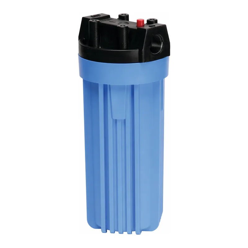 Thermo Fisher Scientific Barnstead 1/2 Size B-Pure Filter Holder, wall mount included