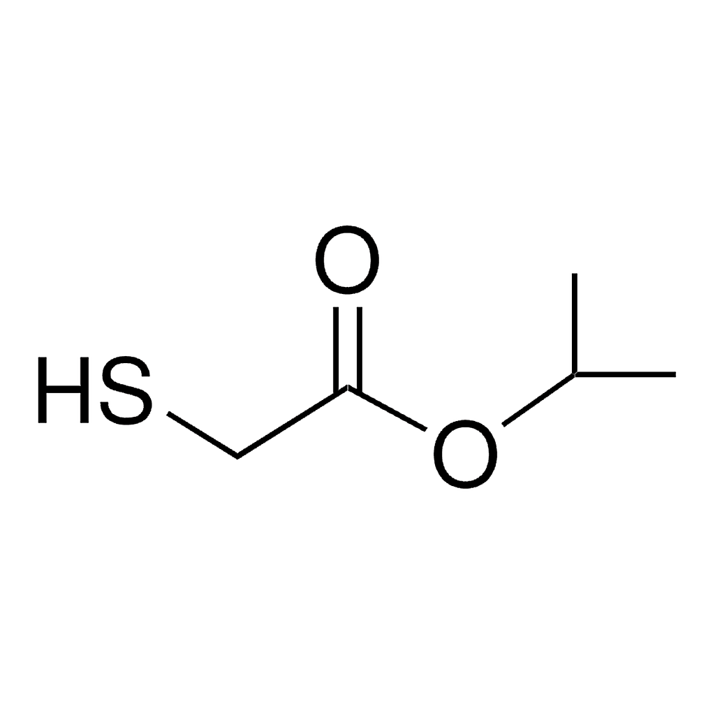 Merck ISOPROPYL MERCAPTOACETATE