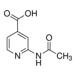 Merck 2-Acetylamino-isonicotinic acid