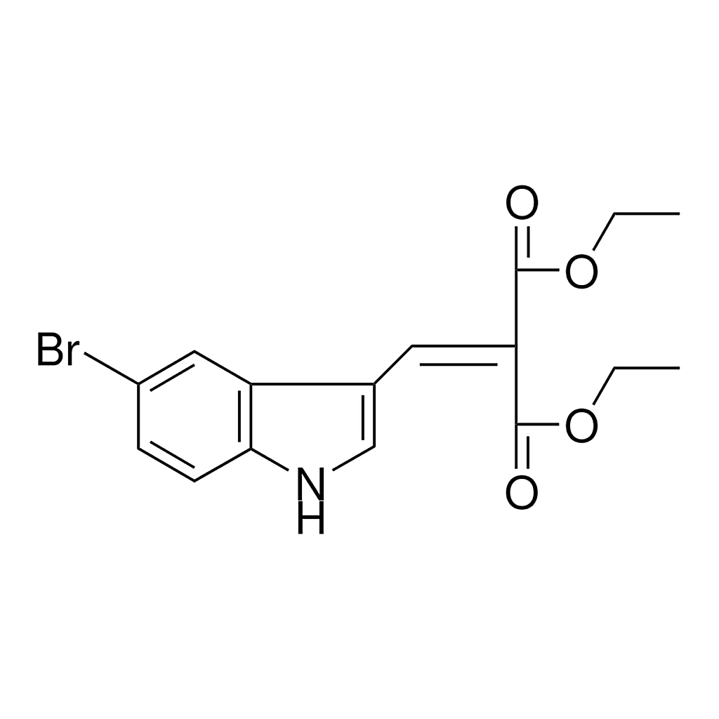 Merck ETHYL 5-BROMO-ALPHA-(ETHOXYCARB-