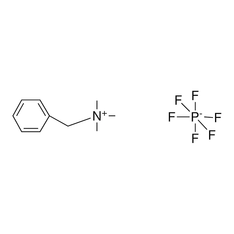 Merck BENZYLTRIMETHYLAMMONIUM HEXAFLU