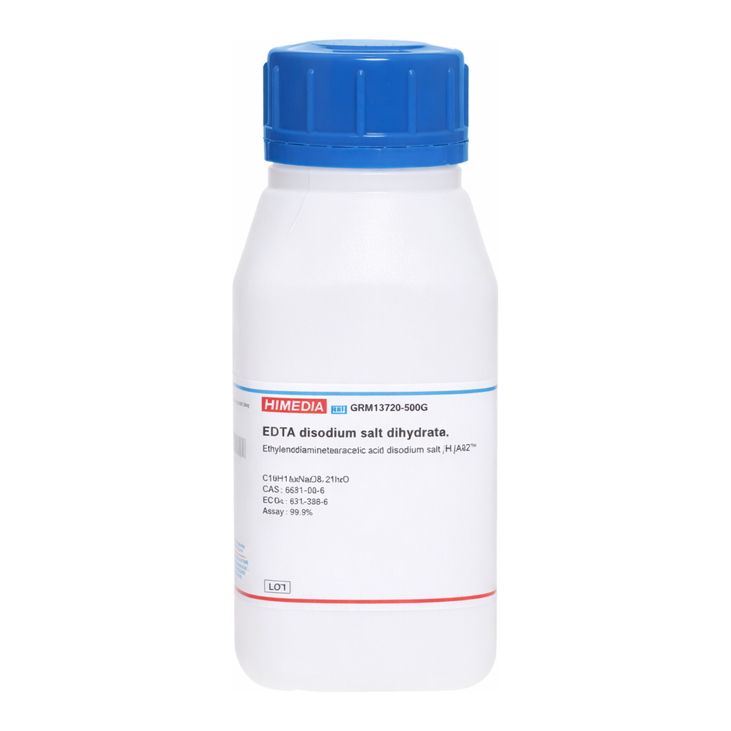 Himedia EDTA disodium salt dihydrate, Hi-AR