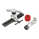 Daihan Science 동 파이프 프라링 확관기 세트, Copper Pipe Flaring Tool Set