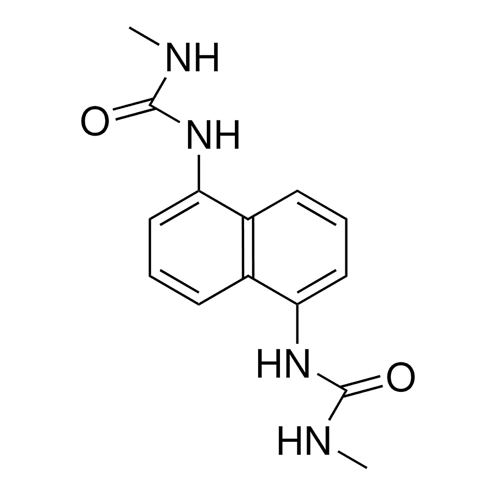 Merck 1,1'-(1,5-NAPHTHALENEDIYL)BIS(3-