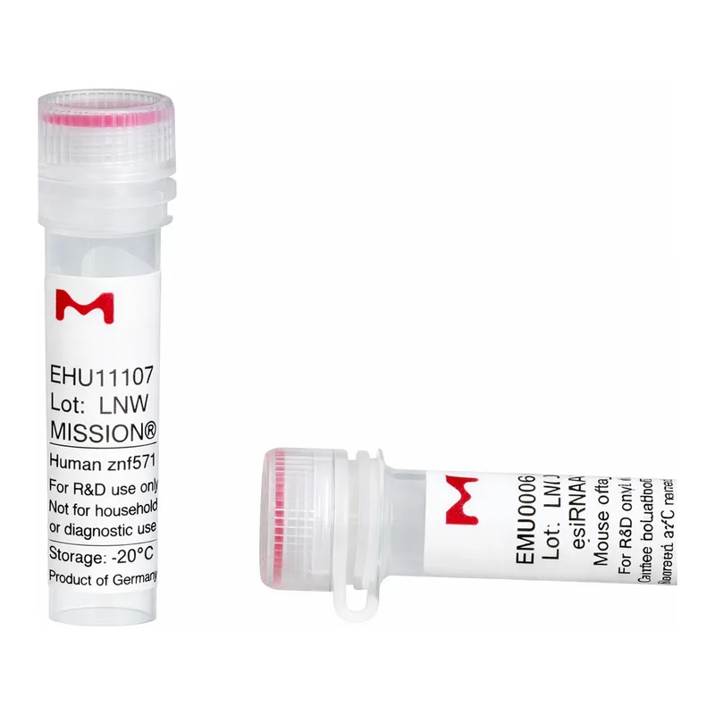 Merck MISSION(R) esiRNA