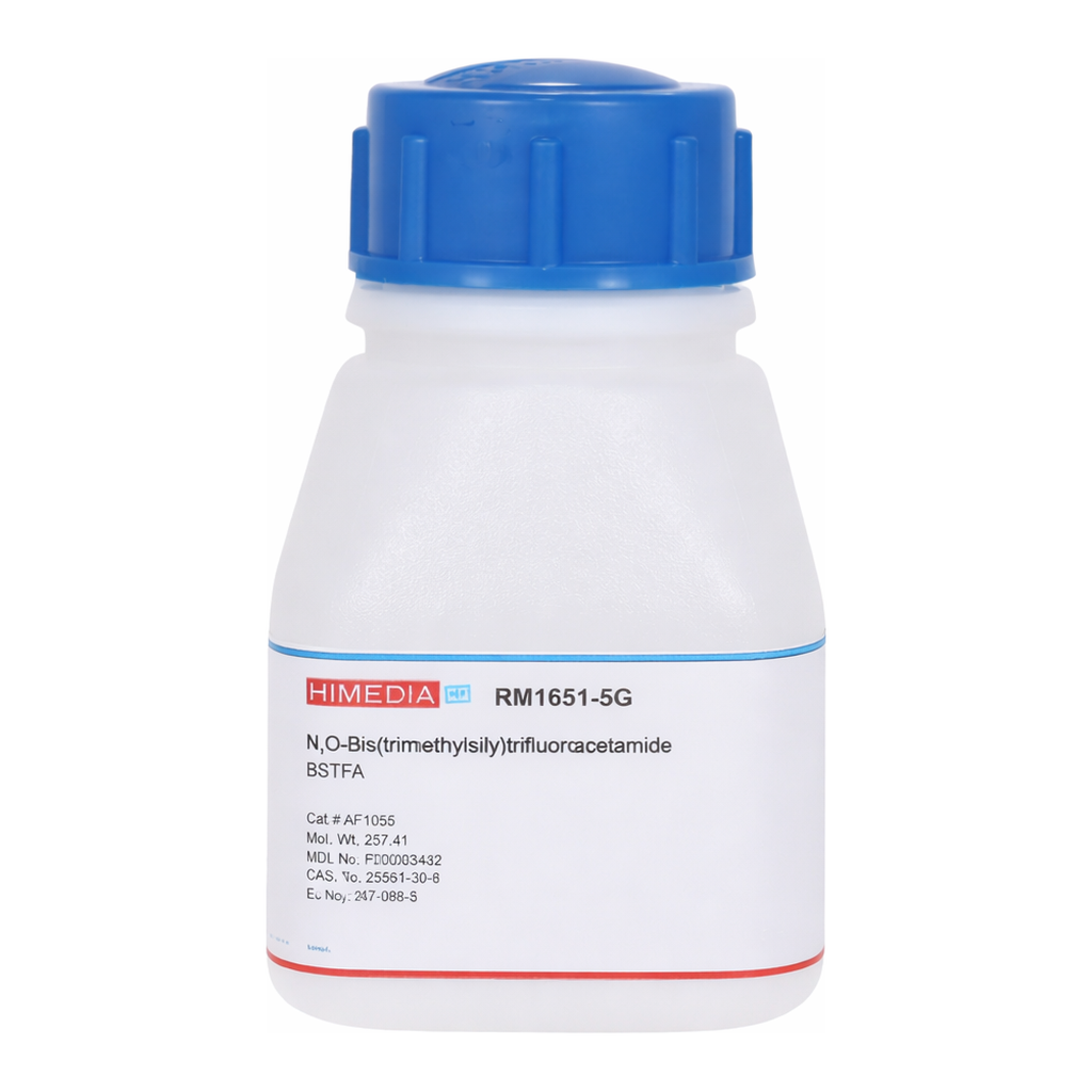 Himedia N,O-Bis(trimethylsilyl)trifluoroacetamide