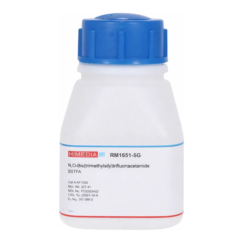 Himedia N,O-Bis(trimethylsilyl)trifluoroacetamide