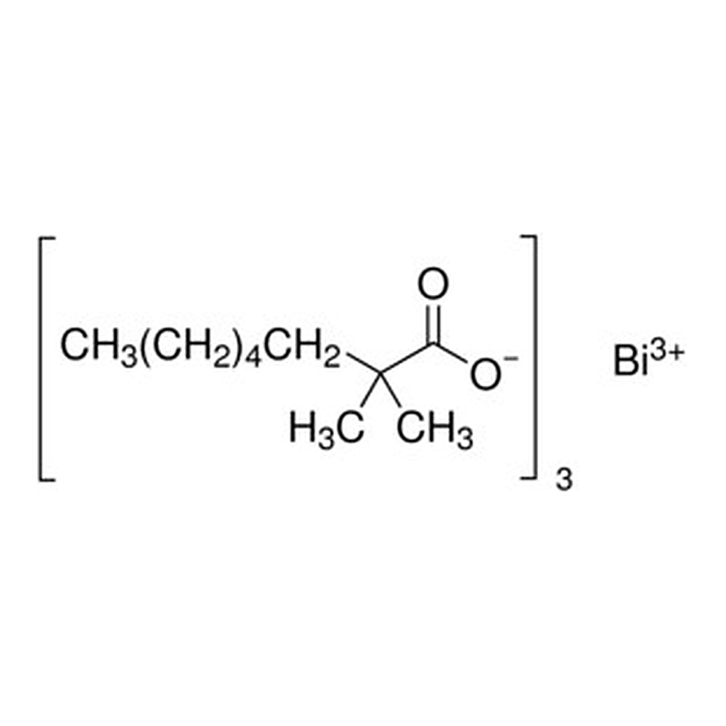 Merck BISMUTH NEODECANOATE, TECH