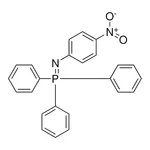 Merck N-(4-NITROPHENYL)-P,P,P-TRIPHE - 25 MG&